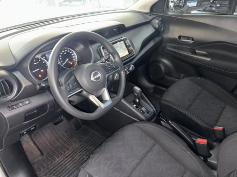 NISSAN Kicks 1.6 16V 4P FLEXSTART SENSE XTRONIC AUTOMTICO CVT, Foto 7