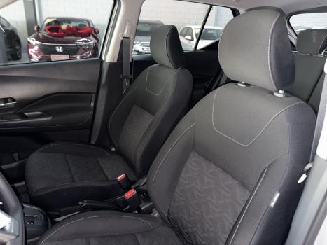 NISSAN Kicks 1.6 16V 4P FLEXSTART SENSE XTRONIC AUTOMTICO CVT, Foto 10
