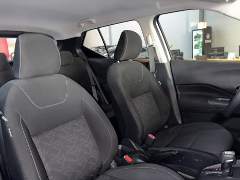 NISSAN Kicks 1.6 16V 4P FLEXSTART SENSE XTRONIC AUTOMTICO CVT, Foto 11