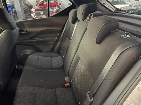 NISSAN Kicks 1.6 16V 4P FLEXSTART SENSE XTRONIC AUTOMTICO CVT, Foto 13