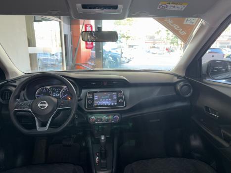 NISSAN Kicks 1.6 16V 4P FLEXSTART SENSE XTRONIC AUTOMTICO CVT, Foto 15