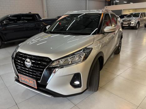 NISSAN Kicks 1.6 16V 4P FLEXSTART SENSE XTRONIC AUTOMTICO CVT, Foto 16