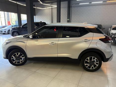 NISSAN Kicks 1.6 16V 4P FLEXSTART SENSE XTRONIC AUTOMTICO CVT, Foto 18