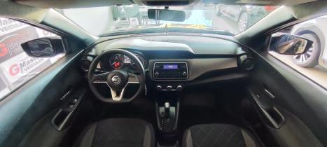NISSAN Kicks 1.6 16V 4P FLEXSTART S X-TRONIC AUTOMTICO CVT, Foto 1