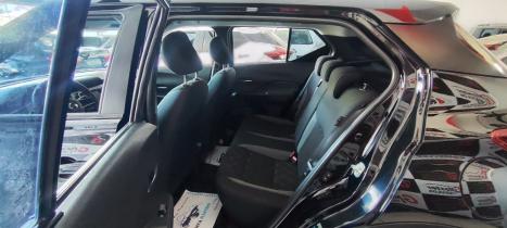 NISSAN Kicks 1.6 16V 4P FLEXSTART S X-TRONIC AUTOMTICO CVT, Foto 3