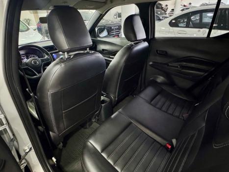 NISSAN Kicks 1.6 16V 4P FLEXSTART S DIRECT X-TRONIC AUTOMTICO CVT, Foto 9