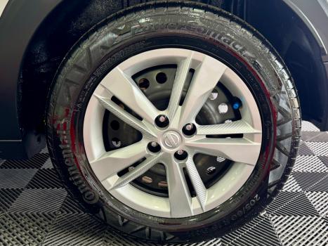 NISSAN Kicks 1.6 16V 4P FLEXSTART S DIRECT X-TRONIC AUTOMTICO CVT, Foto 11