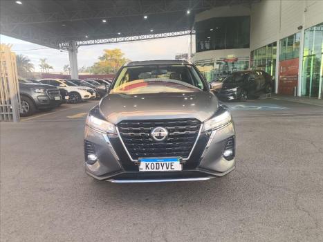 NISSAN Kicks 1.6 16V 4P FLEXSTART S X-TRONIC AUTOMTICO CVT, Foto 1
