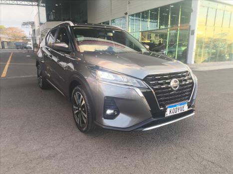 NISSAN Kicks 1.6 16V 4P FLEXSTART S X-TRONIC AUTOMTICO CVT, Foto 3