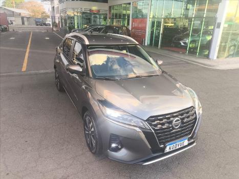 NISSAN Kicks 1.6 16V 4P FLEXSTART S X-TRONIC AUTOMTICO CVT, Foto 5