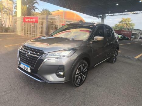 NISSAN Kicks 1.6 16V 4P FLEXSTART S X-TRONIC AUTOMTICO CVT, Foto 6