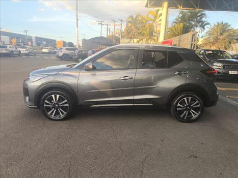 NISSAN Kicks 1.6 16V 4P FLEXSTART S X-TRONIC AUTOMTICO CVT, Foto 7