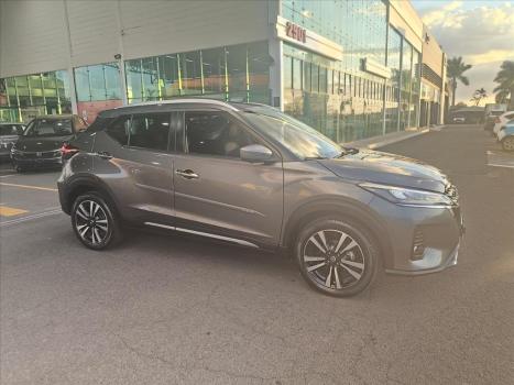 NISSAN Kicks 1.6 16V 4P FLEXSTART S X-TRONIC AUTOMTICO CVT, Foto 8