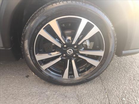 NISSAN Kicks 1.6 16V 4P FLEXSTART S X-TRONIC AUTOMTICO CVT, Foto 11