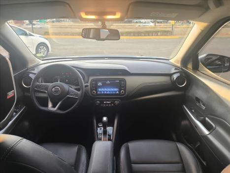 NISSAN Kicks 1.6 16V 4P FLEXSTART S X-TRONIC AUTOMTICO CVT, Foto 13