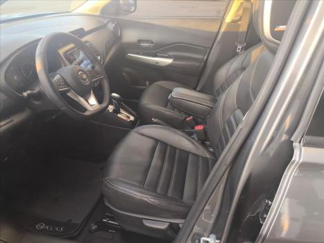 NISSAN Kicks 1.6 16V 4P FLEXSTART S X-TRONIC AUTOMTICO CVT, Foto 14