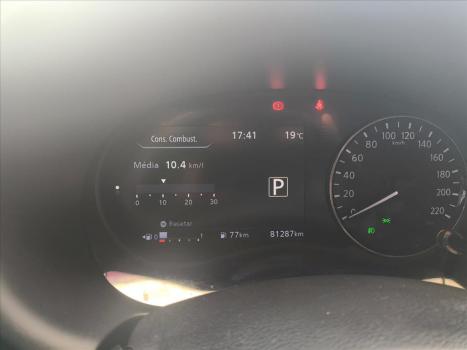 NISSAN Kicks 1.6 16V 4P FLEXSTART S X-TRONIC AUTOMTICO CVT, Foto 15