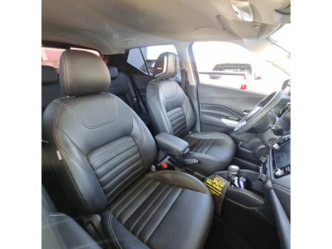 NISSAN Kicks 1.6 16V 4P FLEXSTART EXCLUSIVE XTRONIC AUTOMTICO CVT, Foto 9