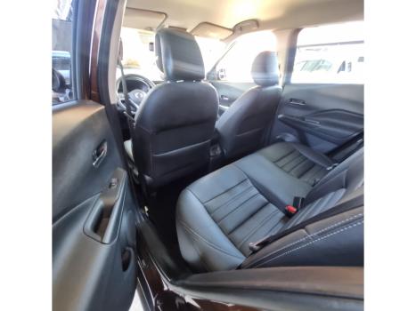 NISSAN Kicks 1.6 16V 4P FLEXSTART EXCLUSIVE XTRONIC AUTOMTICO CVT, Foto 11