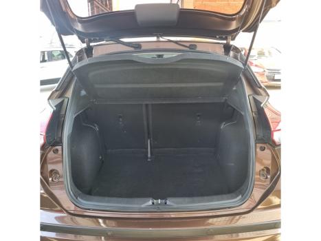 NISSAN Kicks 1.6 16V 4P FLEXSTART EXCLUSIVE XTRONIC AUTOMTICO CVT, Foto 16