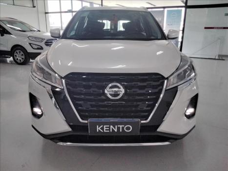 NISSAN Kicks 1.6 16V 4P FLEXSTART SENSE, Foto 1