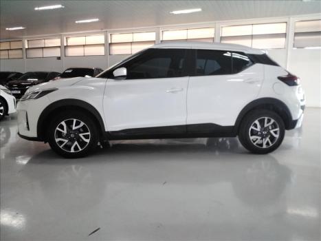 NISSAN Kicks 1.6 16V 4P FLEXSTART SENSE, Foto 4