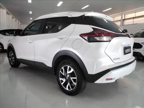 NISSAN Kicks 1.6 16V 4P FLEXSTART SENSE, Foto 5