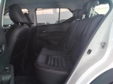 NISSAN Kicks 1.6 16V 4P FLEXSTART SENSE, Foto 8