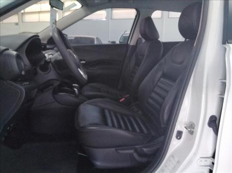 NISSAN Kicks 1.6 16V 4P FLEXSTART SENSE, Foto 10