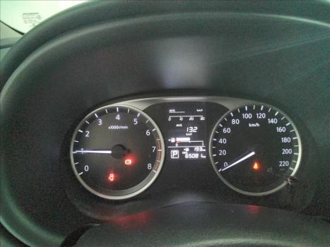 NISSAN Kicks 1.6 16V 4P FLEXSTART SENSE, Foto 12