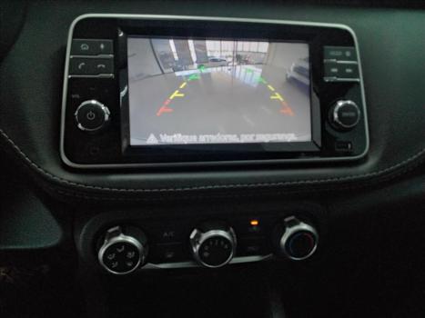 NISSAN Kicks 1.6 16V 4P FLEXSTART SENSE, Foto 13