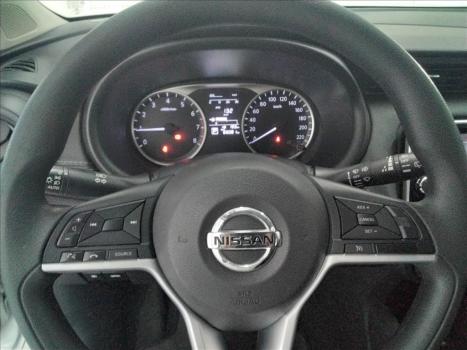 NISSAN Kicks 1.6 16V 4P FLEXSTART SENSE, Foto 15