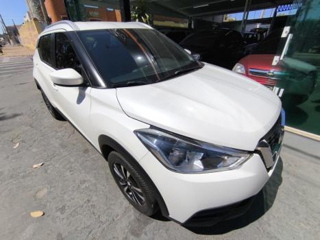 NISSAN Kicks 1.6 16V 4P FLEXSTART S, Foto 1