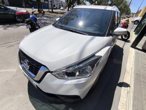 NISSAN Kicks 1.6 16V 4P FLEXSTART S, Foto 2