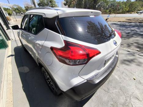 NISSAN Kicks 1.6 16V 4P FLEXSTART S, Foto 4