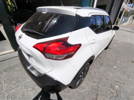 NISSAN Kicks 1.6 16V 4P FLEXSTART S, Foto 5