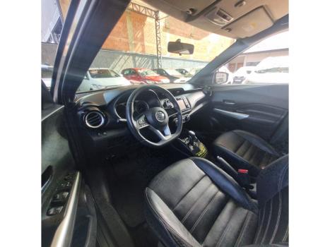 NISSAN Kicks 1.6 16V 4P FLEX SV X-TRONIC AUTOMTICO CVT, Foto 8