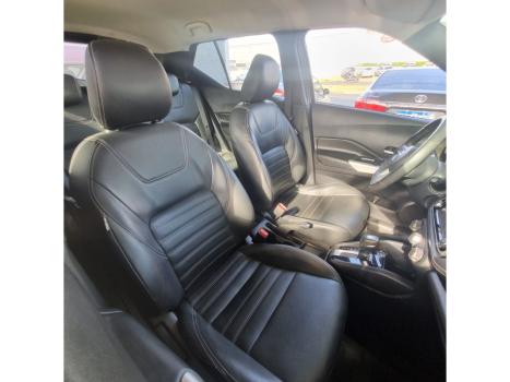 NISSAN Kicks 1.6 16V 4P FLEX SV X-TRONIC AUTOMTICO CVT, Foto 9