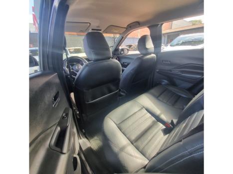 NISSAN Kicks 1.6 16V 4P FLEX SV X-TRONIC AUTOMTICO CVT, Foto 11