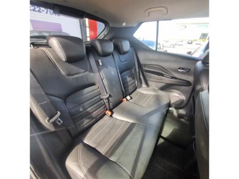 NISSAN Kicks 1.6 16V 4P FLEX SV X-TRONIC AUTOMTICO CVT, Foto 12