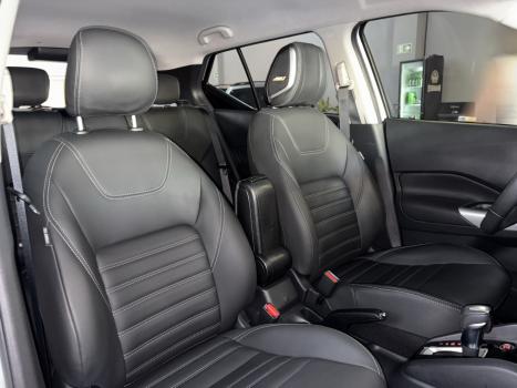 NISSAN Kicks 1.6 16V 4P FLEXSTART EXCLUSIVE XTRONIC AUTOMTICO CVT, Foto 10