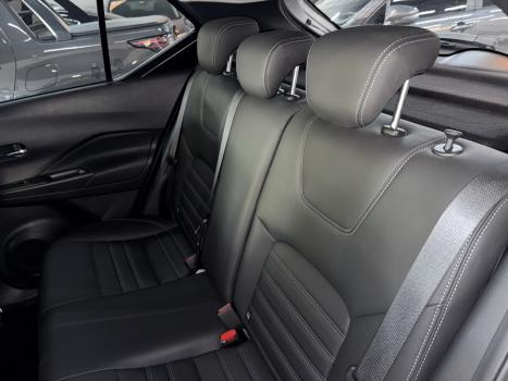 NISSAN Kicks 1.6 16V 4P FLEXSTART EXCLUSIVE XTRONIC AUTOMTICO CVT, Foto 11