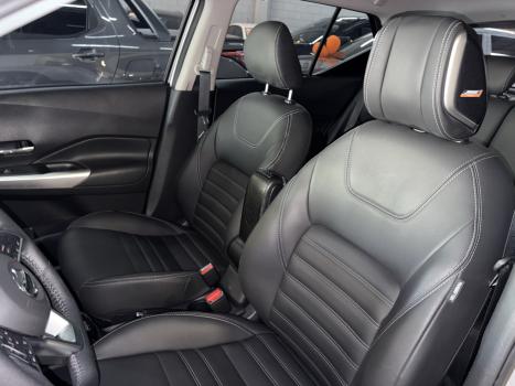 NISSAN Kicks 1.6 16V 4P FLEXSTART EXCLUSIVE XTRONIC AUTOMTICO CVT, Foto 15