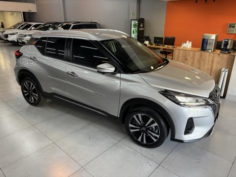NISSAN Kicks 1.6 16V 4P FLEXSTART EXCLUSIVE XTRONIC AUTOMTICO CVT, Foto 19