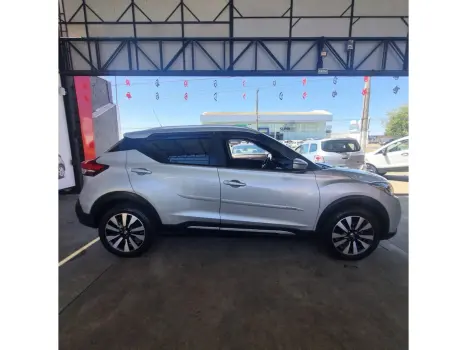 NISSAN Kicks 1.6 16V 4P FLEX SV X-TRONIC AUTOMTICO CVT, Foto 7