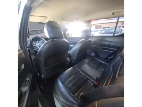 NISSAN Kicks 1.6 16V 4P FLEX SV X-TRONIC AUTOMTICO CVT, Foto 11