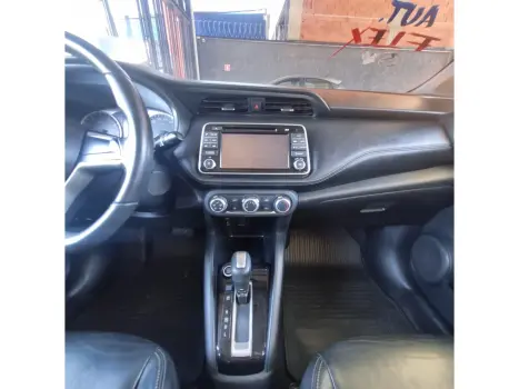 NISSAN Kicks 1.6 16V 4P FLEX SV X-TRONIC AUTOMTICO CVT, Foto 14