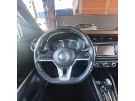NISSAN Kicks 1.6 16V 4P FLEX SV X-TRONIC AUTOMTICO CVT, Foto 15