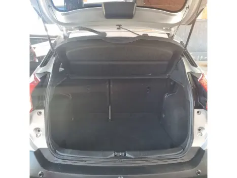 NISSAN Kicks 1.6 16V 4P FLEX SV X-TRONIC AUTOMTICO CVT, Foto 16