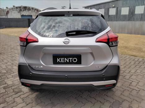 NISSAN Kicks 1.6 16V 4P FLEXSTART SL X-TRONIC AUTOMTICO CVT, Foto 2